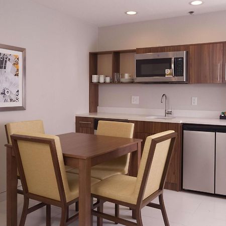 Home2 Suites By Hilton Atlanta Perimeter Center Dunwoody Kültér fotó