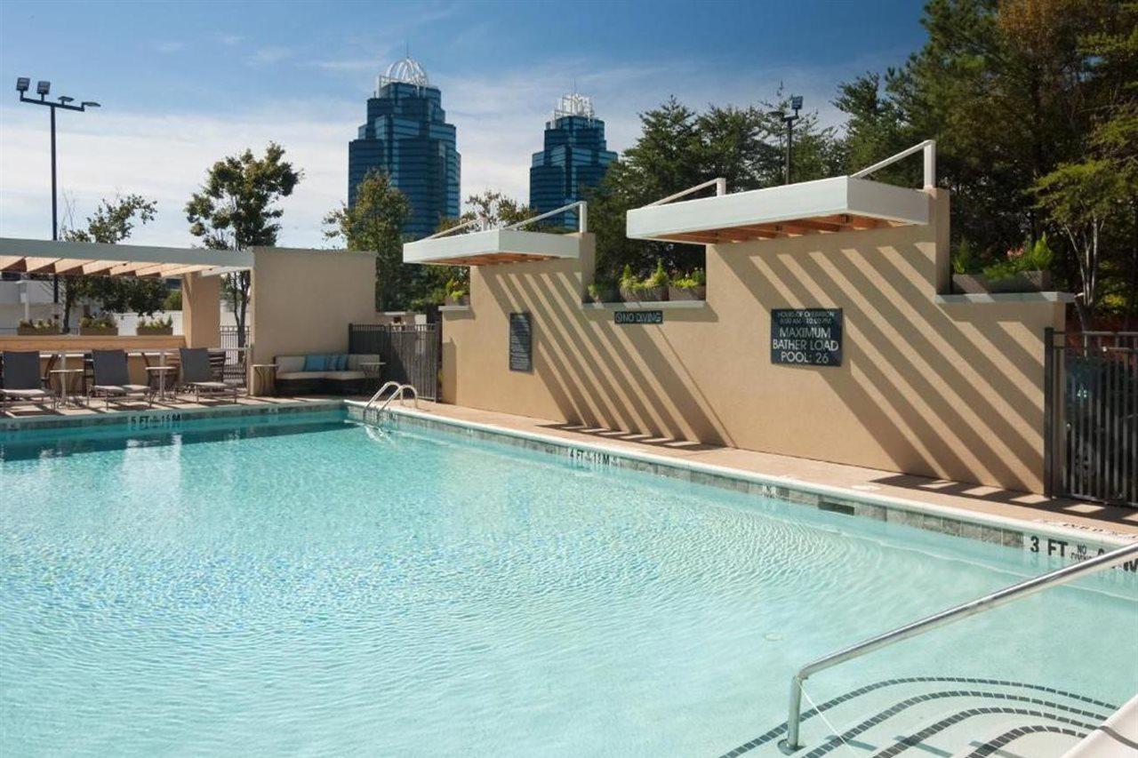 Home2 Suites By Hilton Atlanta Perimeter Center Dunwoody Kültér fotó