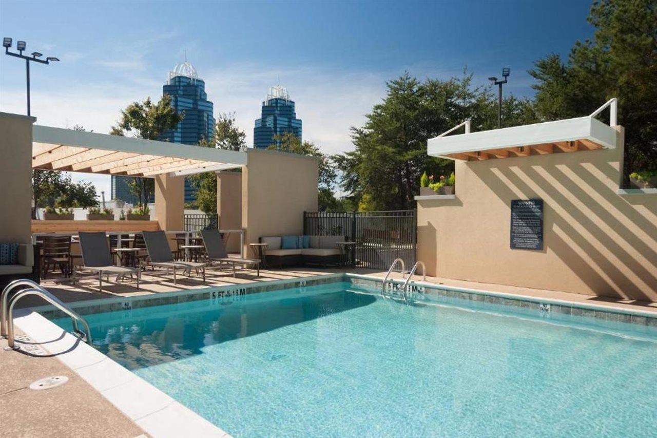Home2 Suites By Hilton Atlanta Perimeter Center Dunwoody Kültér fotó
