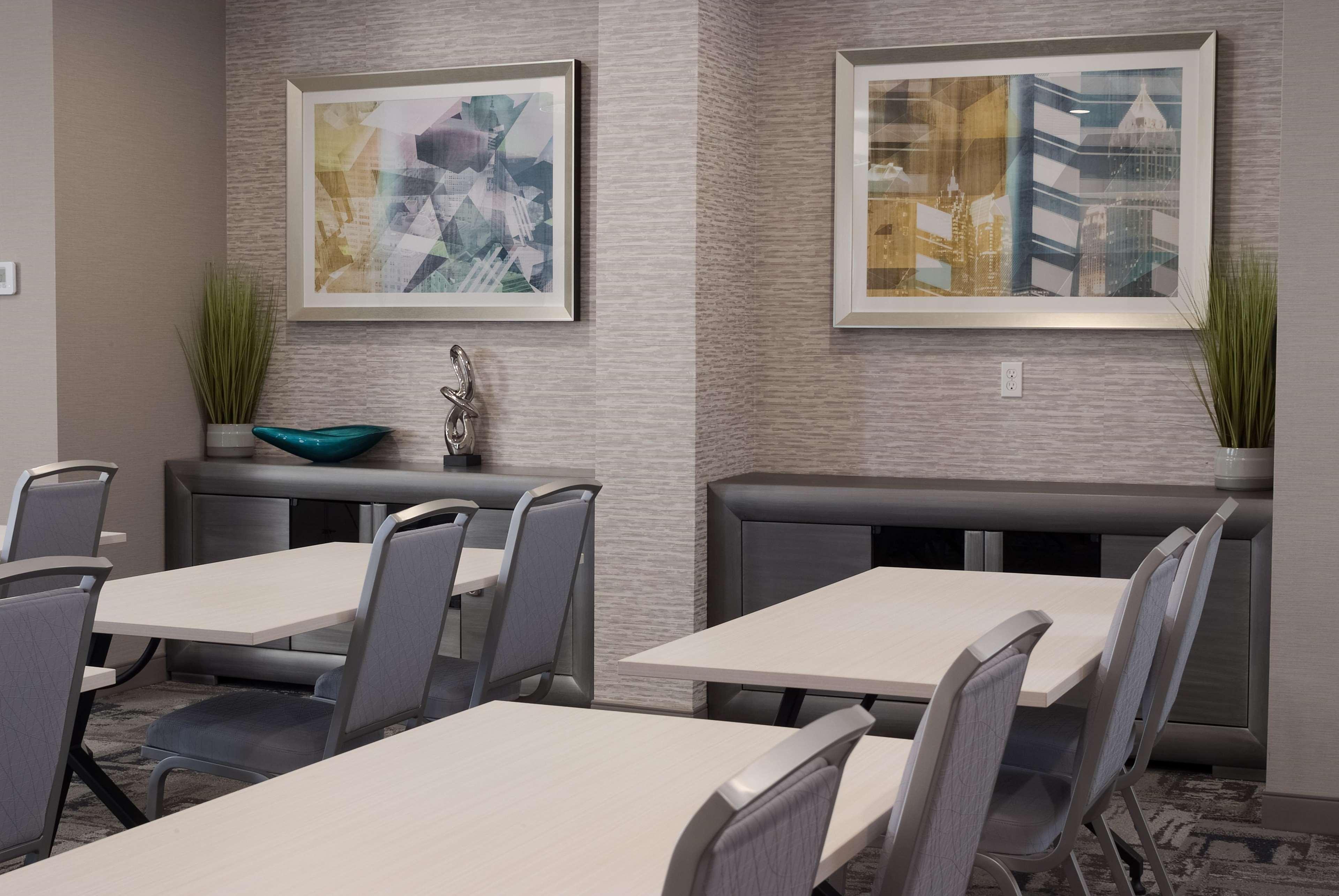 Home2 Suites By Hilton Atlanta Perimeter Center Dunwoody Kültér fotó