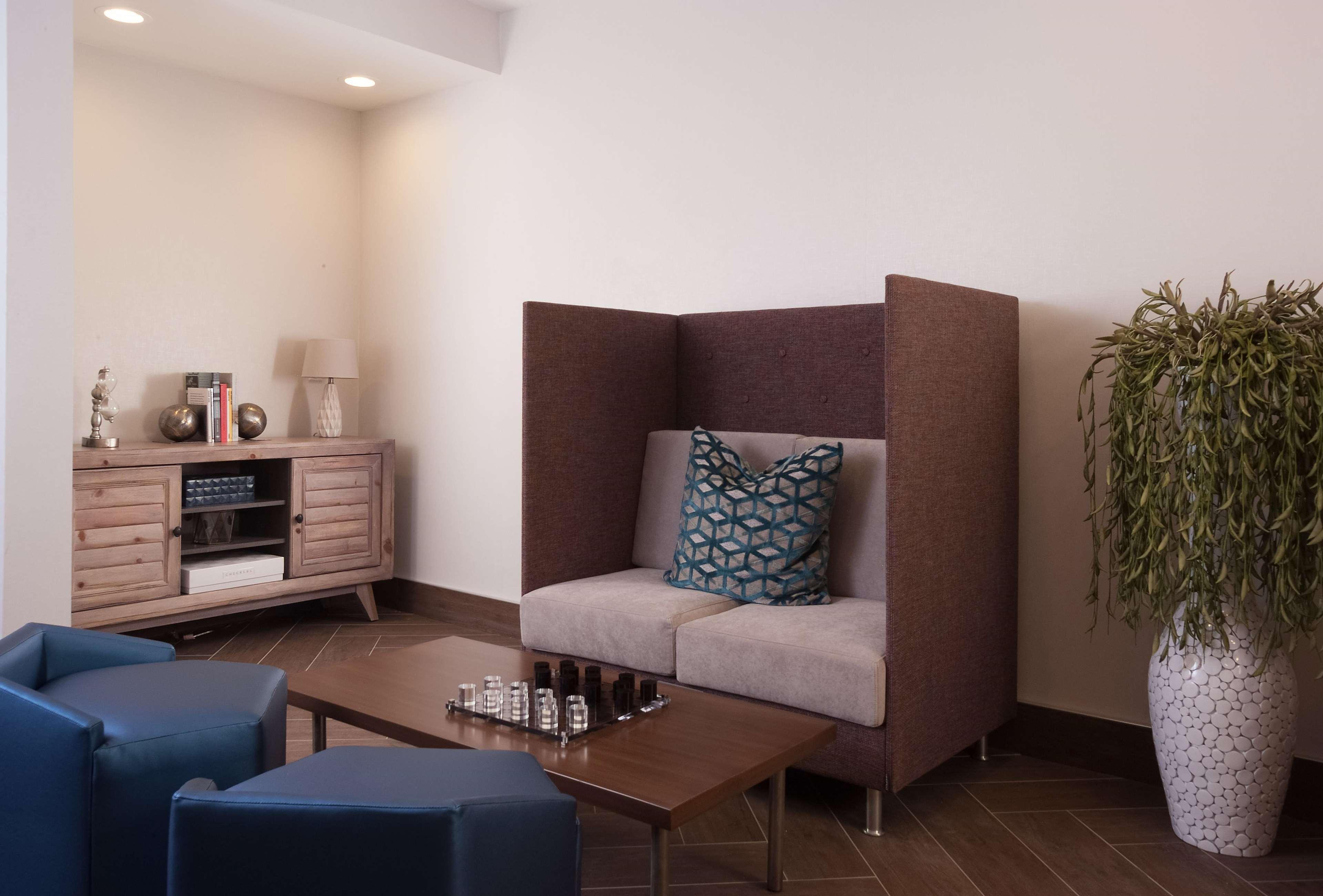 Home2 Suites By Hilton Atlanta Perimeter Center Dunwoody Kültér fotó