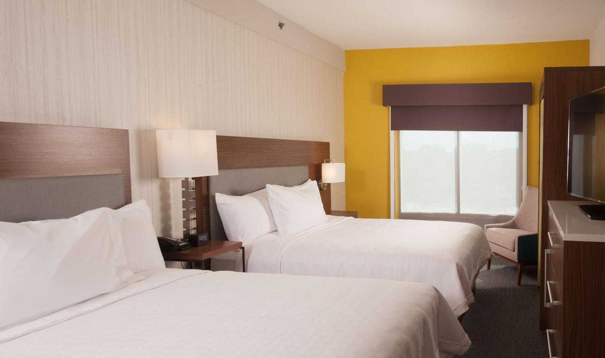 Home2 Suites By Hilton Atlanta Perimeter Center Dunwoody Kültér fotó