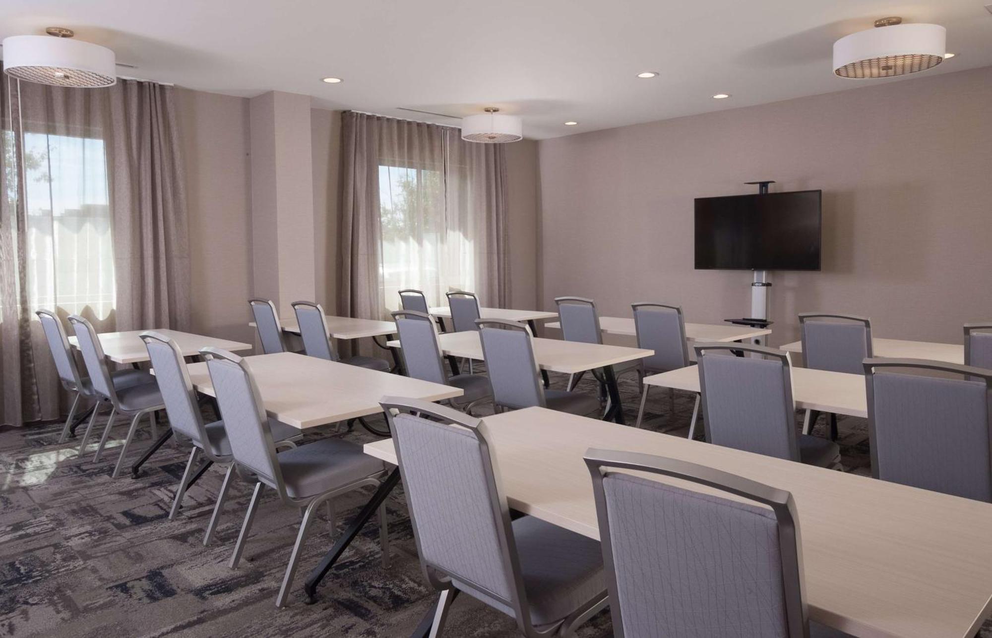 Home2 Suites By Hilton Atlanta Perimeter Center Dunwoody Kültér fotó