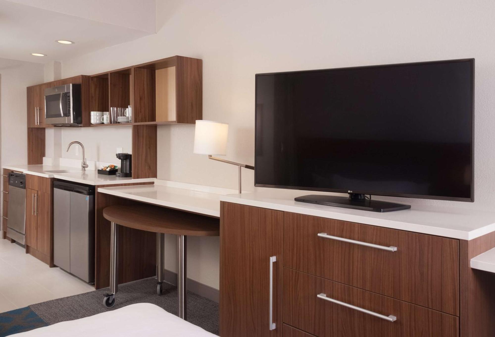 Home2 Suites By Hilton Atlanta Perimeter Center Dunwoody Kültér fotó