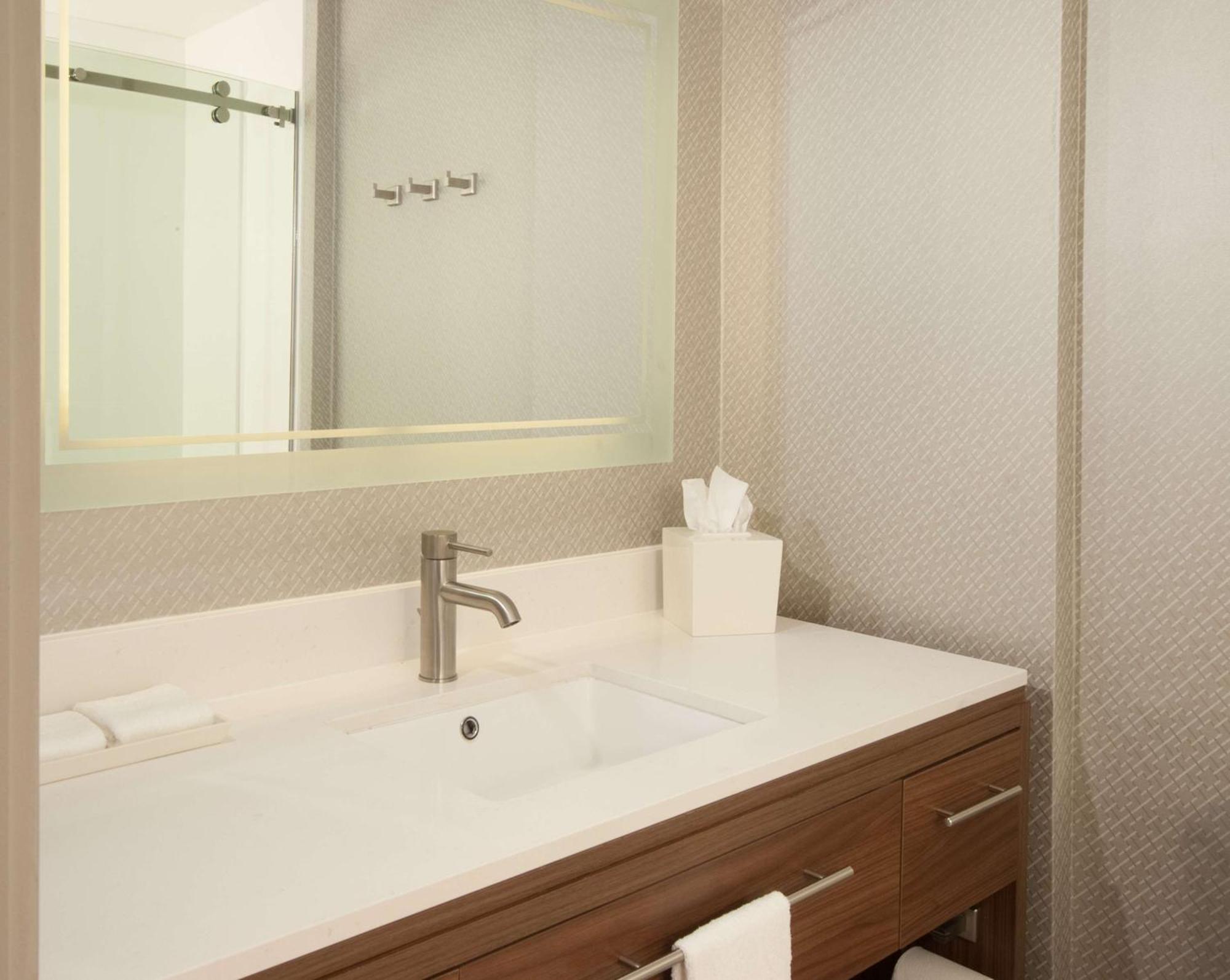 Home2 Suites By Hilton Atlanta Perimeter Center Dunwoody Kültér fotó