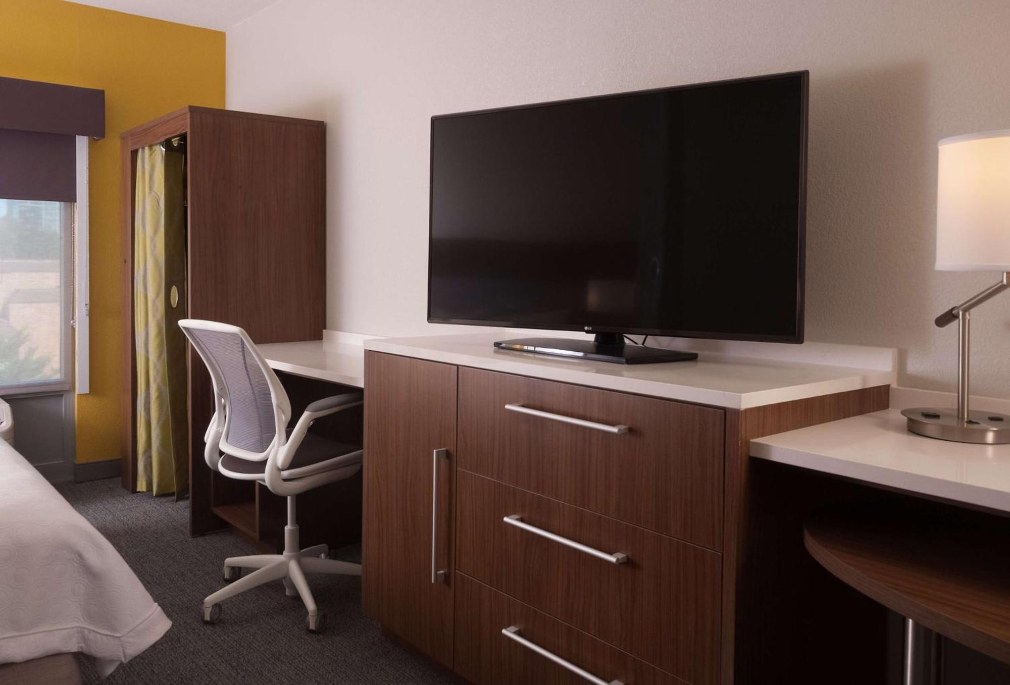 Home2 Suites By Hilton Atlanta Perimeter Center Dunwoody Kültér fotó