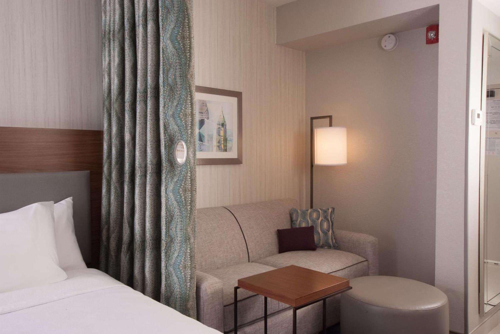 Home2 Suites By Hilton Atlanta Perimeter Center Dunwoody Kültér fotó