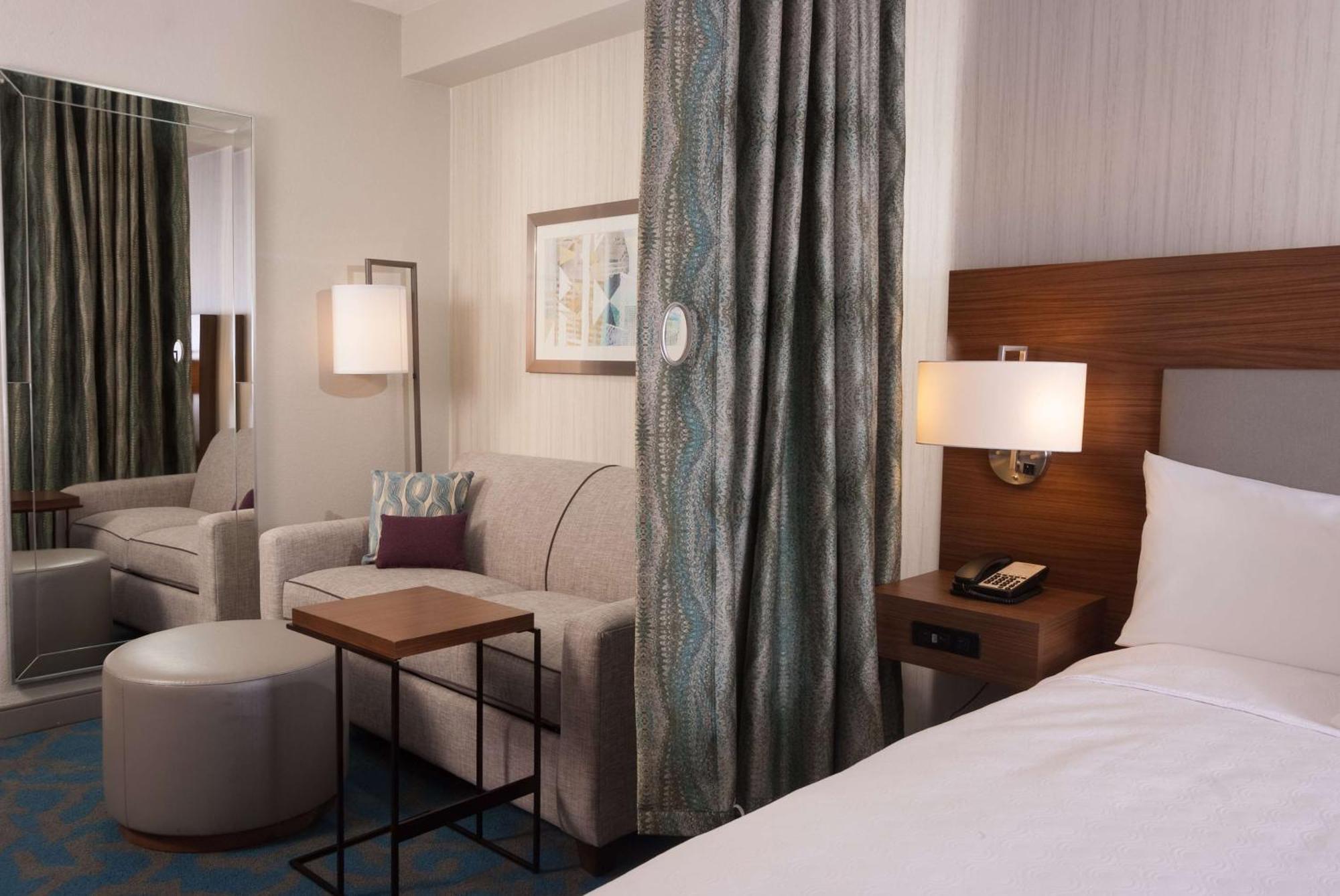 Home2 Suites By Hilton Atlanta Perimeter Center Dunwoody Kültér fotó