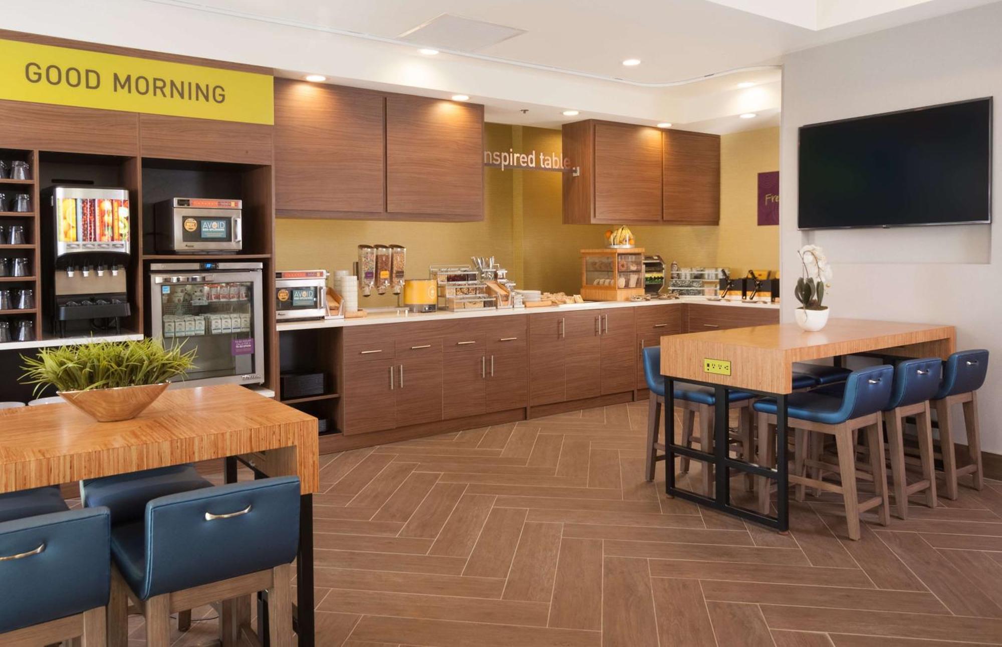 Home2 Suites By Hilton Atlanta Perimeter Center Dunwoody Kültér fotó
