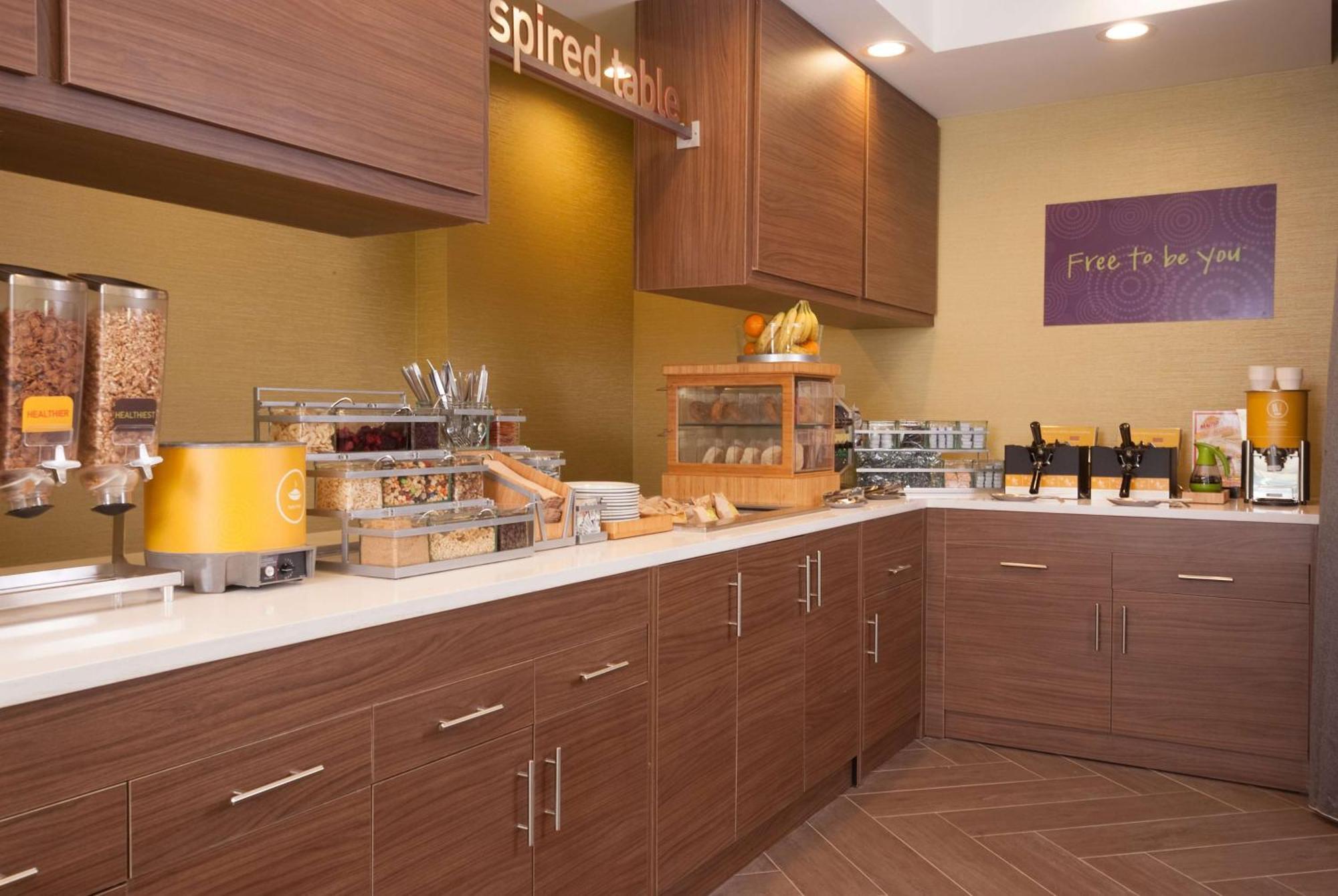 Home2 Suites By Hilton Atlanta Perimeter Center Dunwoody Kültér fotó