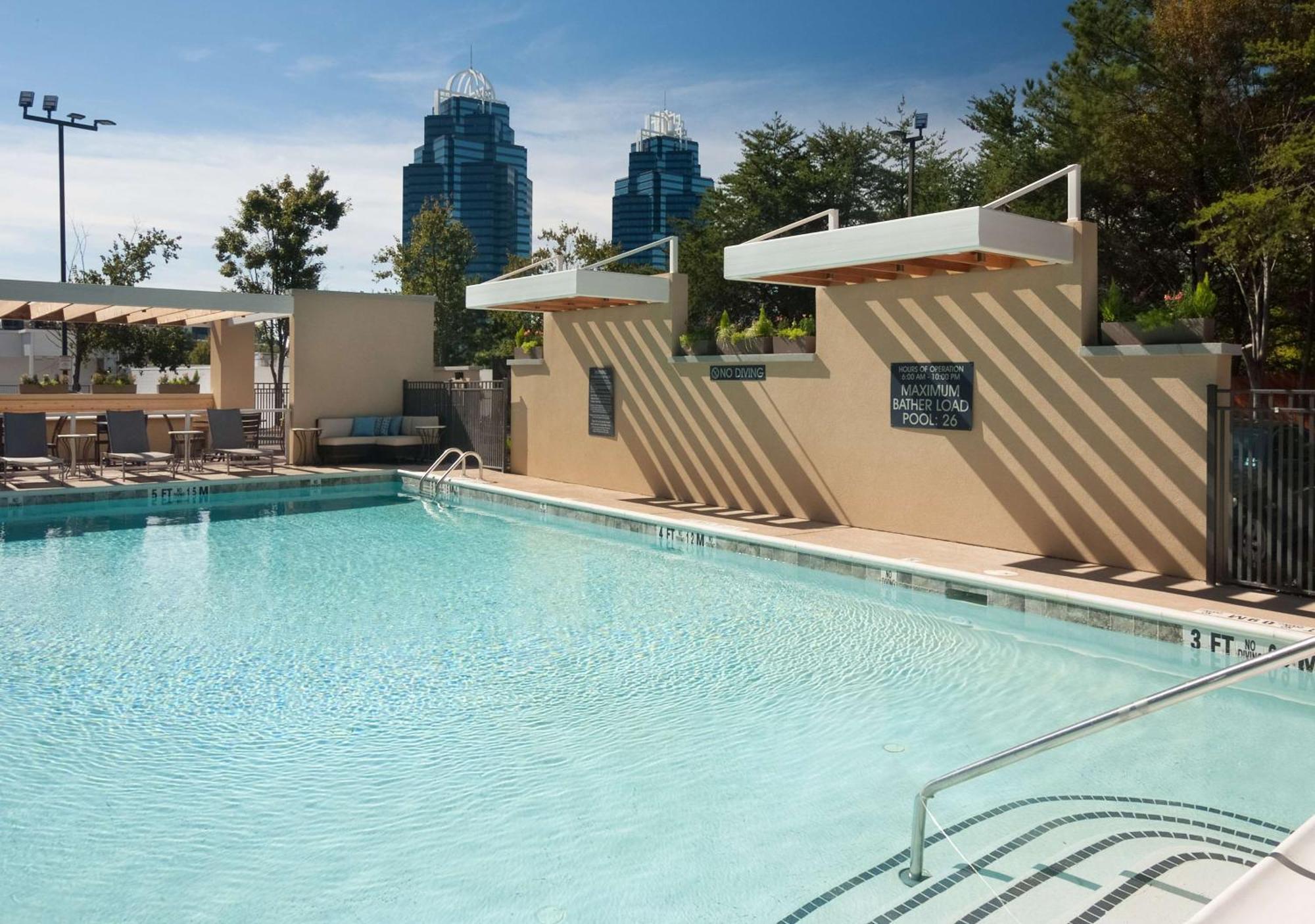 Home2 Suites By Hilton Atlanta Perimeter Center Dunwoody Kültér fotó