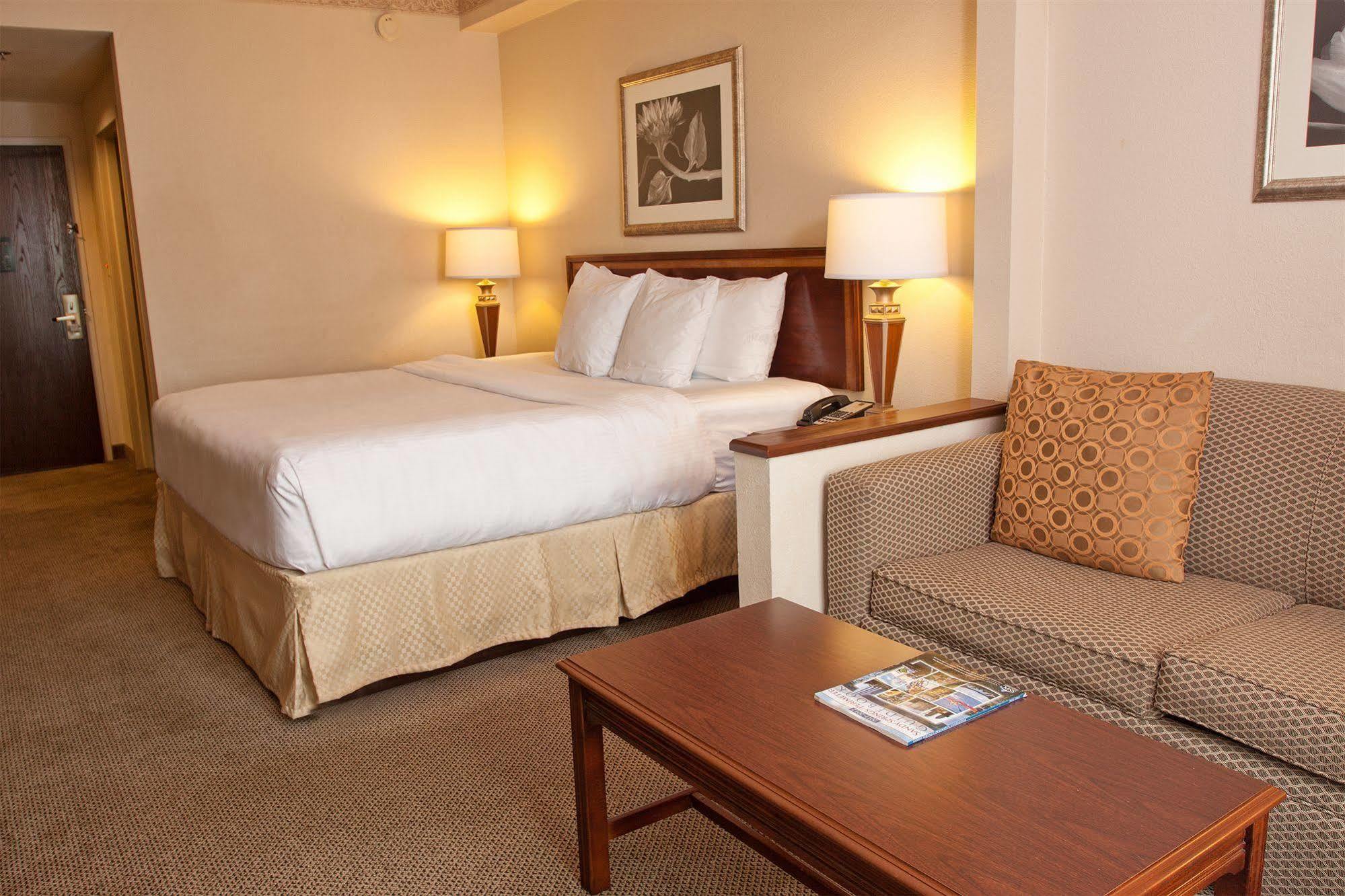 Home2 Suites By Hilton Atlanta Perimeter Center Dunwoody Kültér fotó