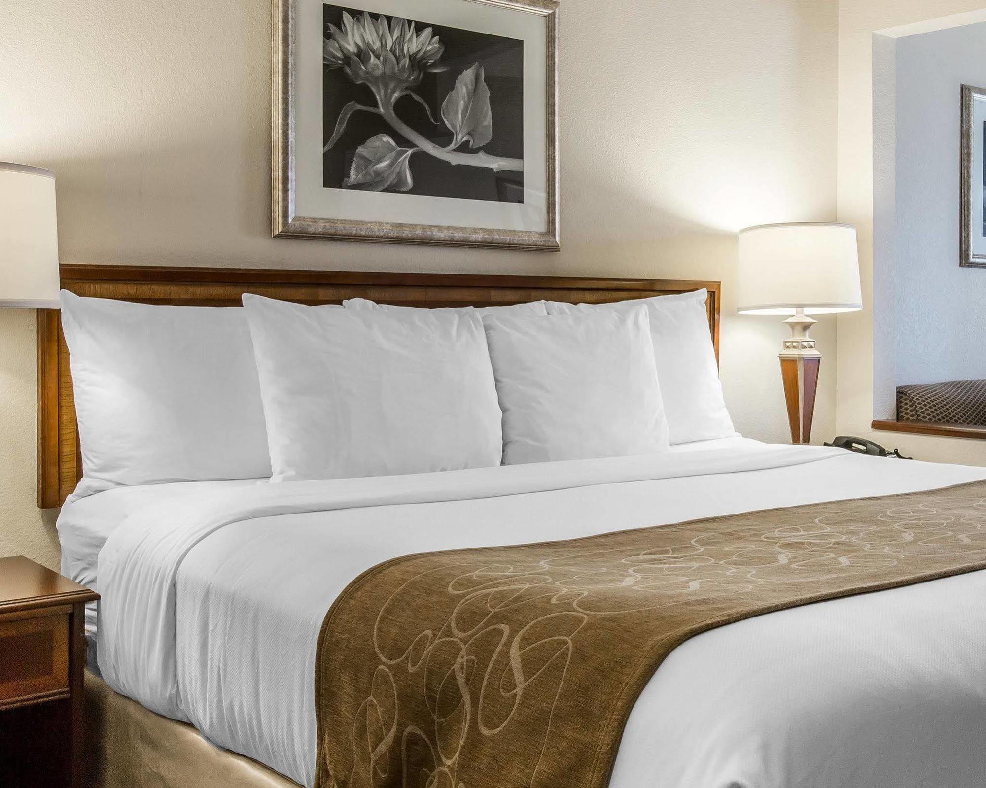 Home2 Suites By Hilton Atlanta Perimeter Center Dunwoody Kültér fotó