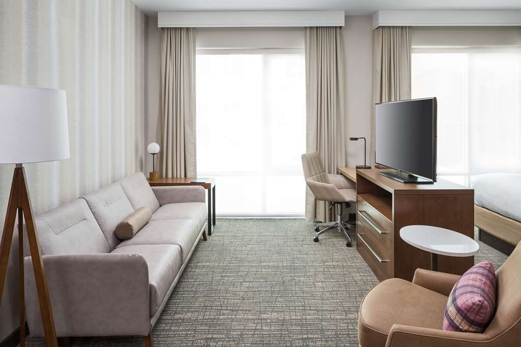 Home2 Suites By Hilton Atlanta Perimeter Center Dunwoody Szoba fotó